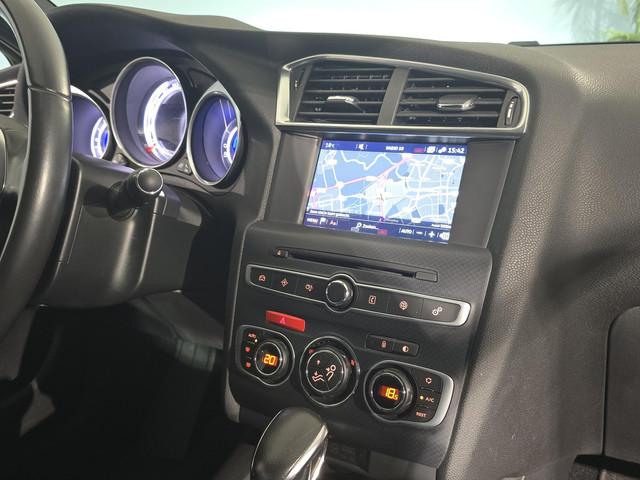DS DS 4