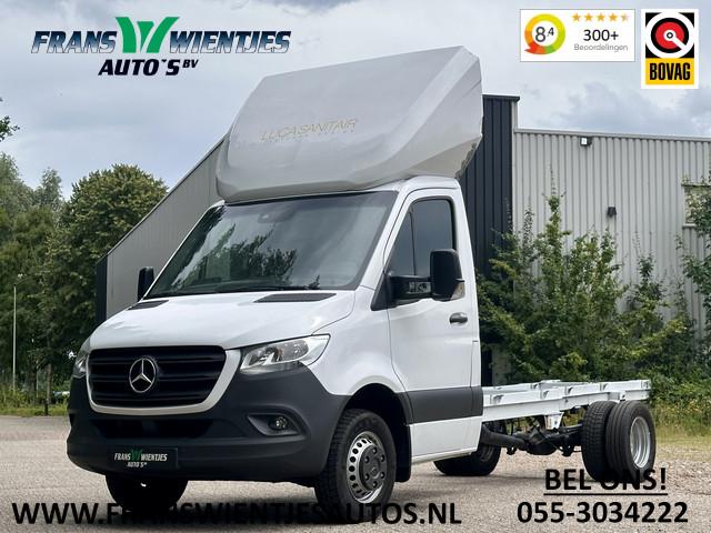 Mercedes-Benz Sprinter 2024 Diesel