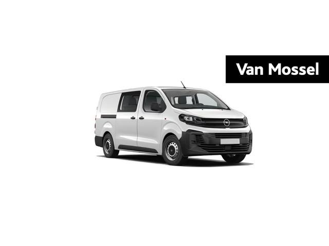 Opel Vivaro 2025 Diesel