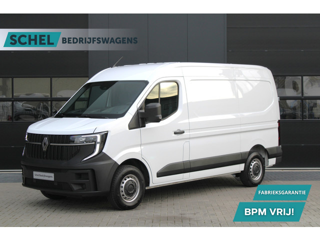 Renault Master 2024 Diesel