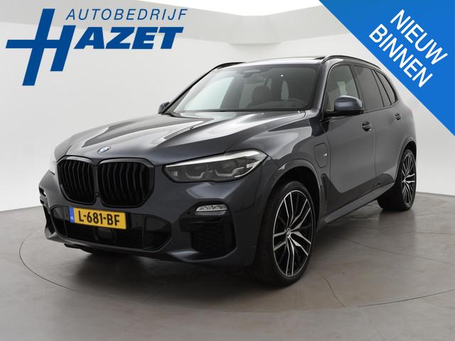 BMW X5 2021 Hybride