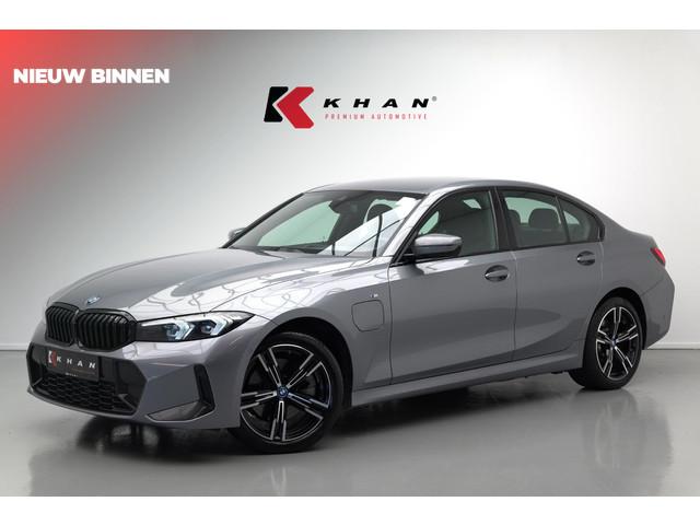 BMW 3 Serie 2024 Hybride