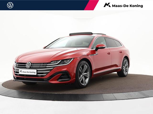 Volkswagen Arteon 2022 Hybride