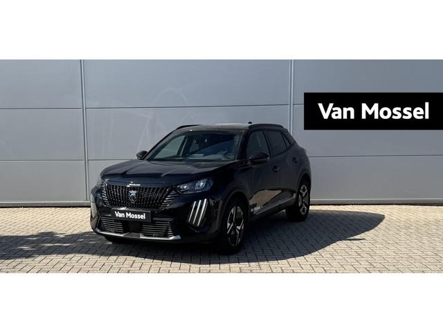 Peugeot 2008 2025 Hybride