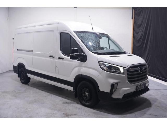 Maxus Deliver9
