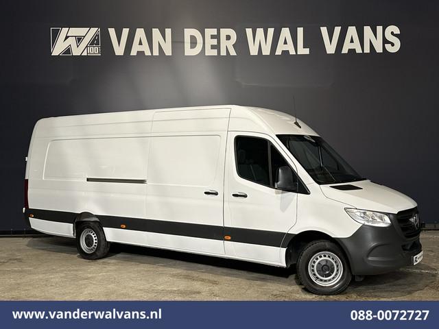 Mercedes-Benz Sprinter 2022 Diesel