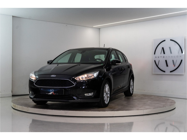 Ford Focus 2018 Benzine