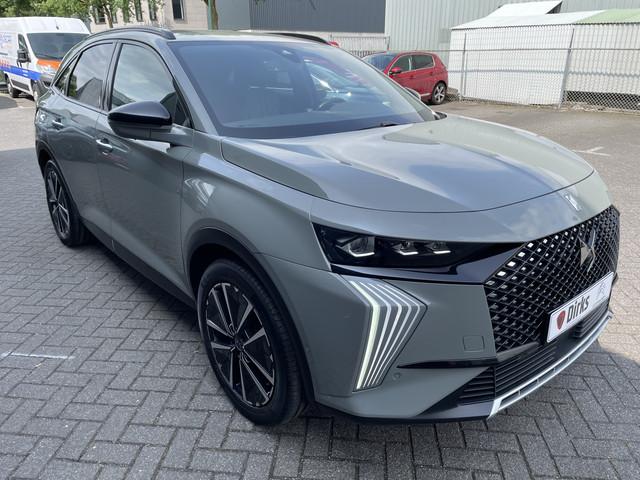 DS DS 7