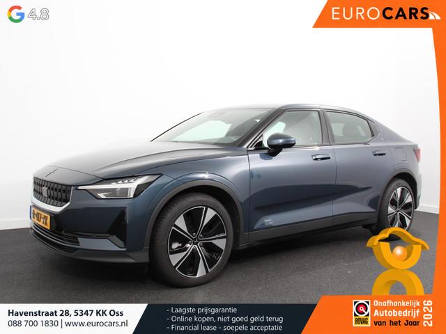 Polestar 2 2022 Elektrisch