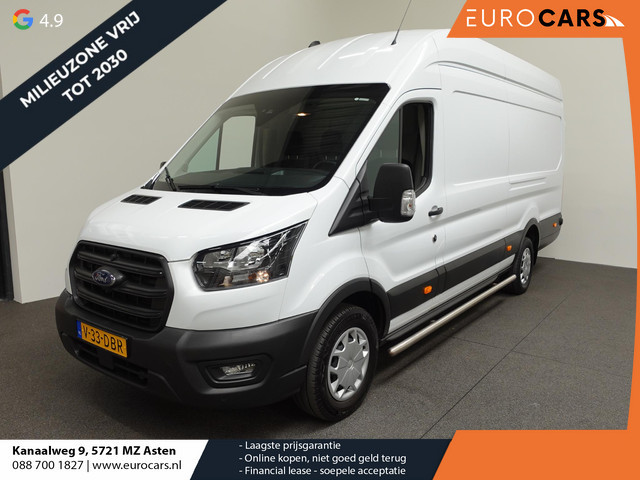 Ford Transit 2024 Diesel