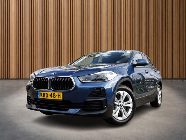 BMW X2 2021 Hybride