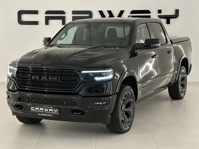 Dodge Ram 2024 Benzine