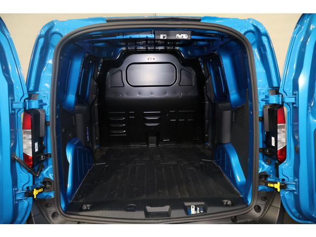 Ford E-Transit Courier