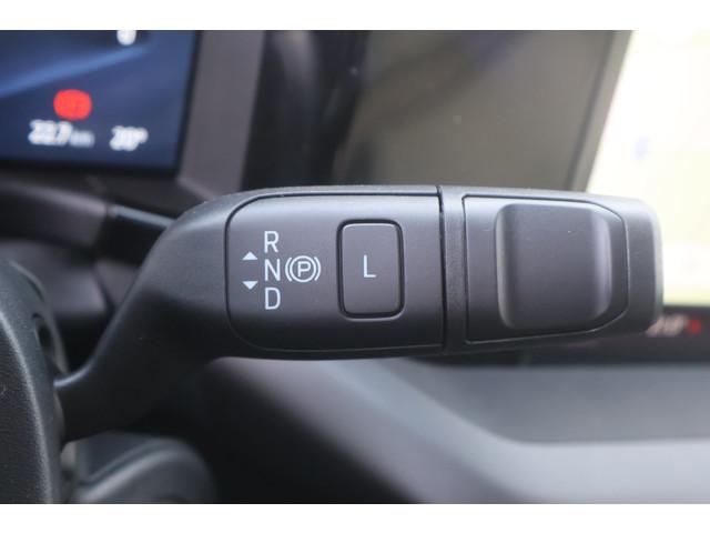 Ford E-Transit Courier