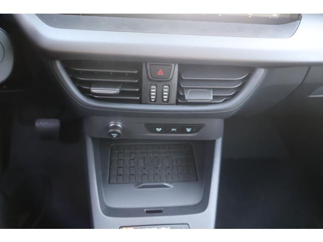 Ford E-Transit Courier