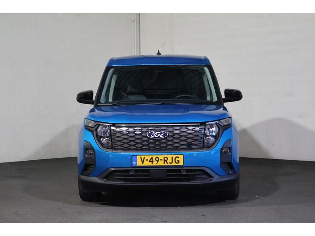 Ford E-Transit Courier