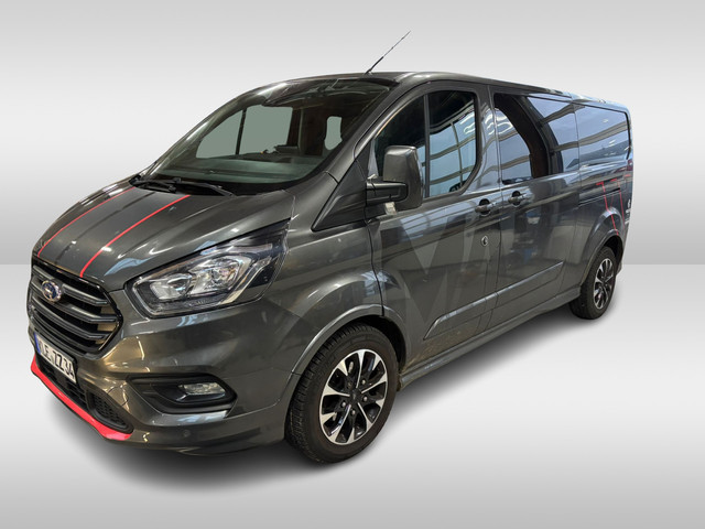 Ford Transit Custom 2019 Diesel