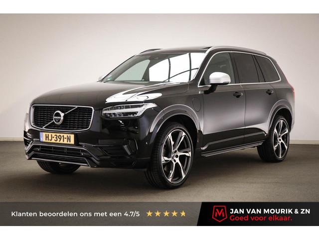 Volvo XC90 2015 Hybride