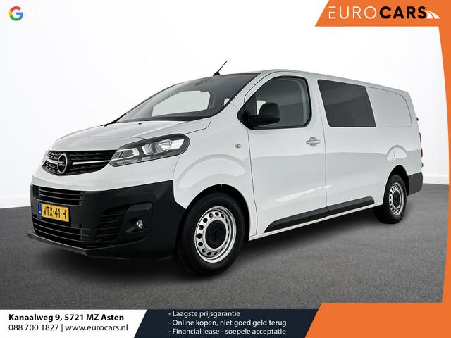 Opel Vivaro 2023 Diesel