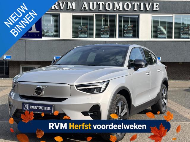 Volvo C40 2023 Elektrisch