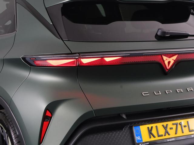 Cupra Raval