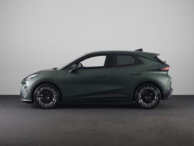 Cupra Raval
