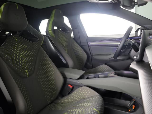 Cupra Raval