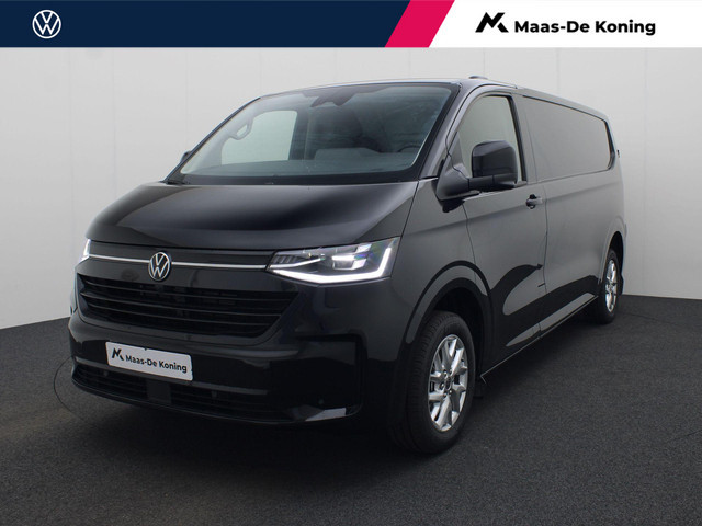 Volkswagen Transporter 2025 Elektrisch