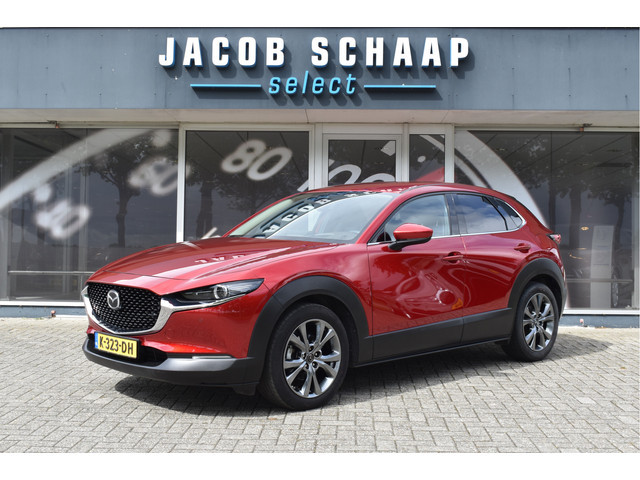 Mazda CX-30 2020 Benzine