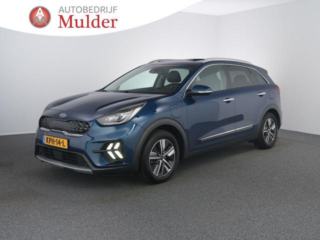 Kia Niro 2021 Hybride