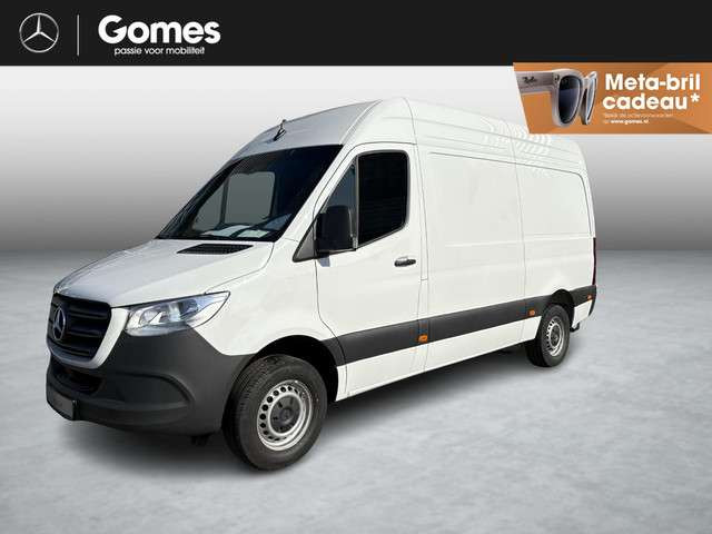 Mercedes-Benz Sprinter 2025 Diesel