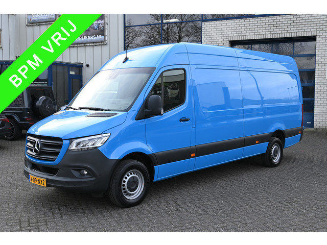 Mercedes-Benz Sprinter 2022 Diesel