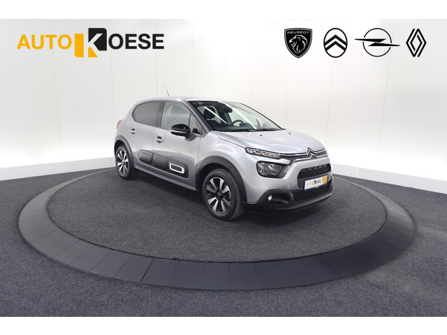 Citroën C3 2024 Benzine