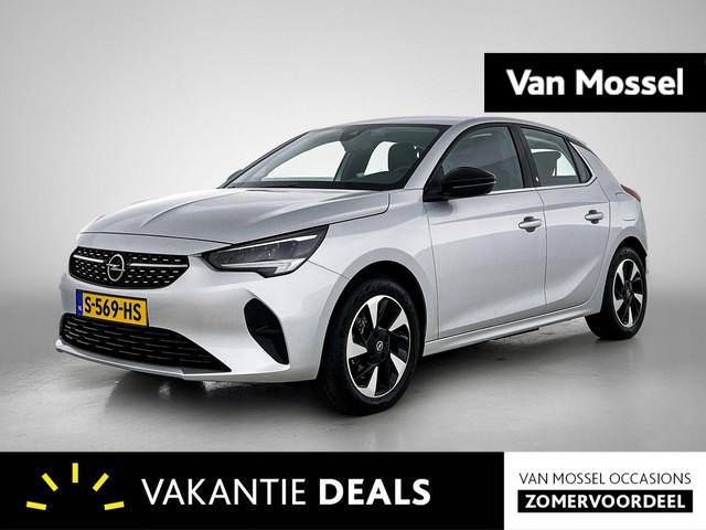 Opel Corsa 2023 Elektrisch