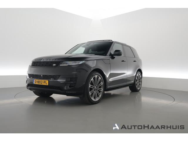 Land Rover Range Rover Sport 2024 Hybride