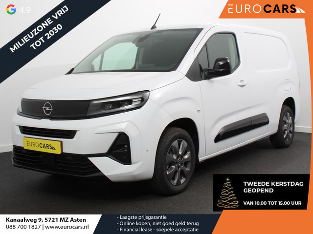 Opel Combo 2024 Diesel