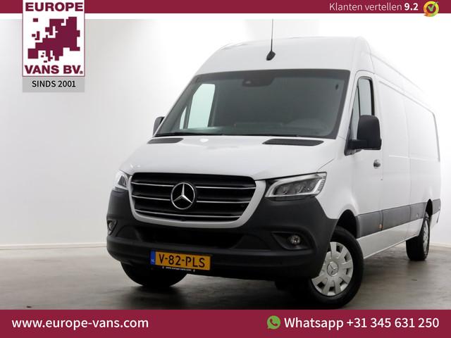 Mercedes-Benz Sprinter 2022 Diesel