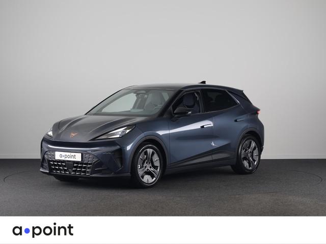 Cupra Raval 2026 Elektrisch