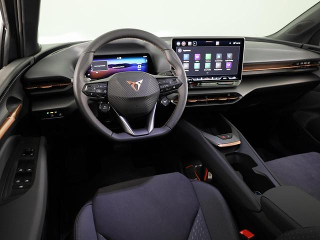Cupra Raval