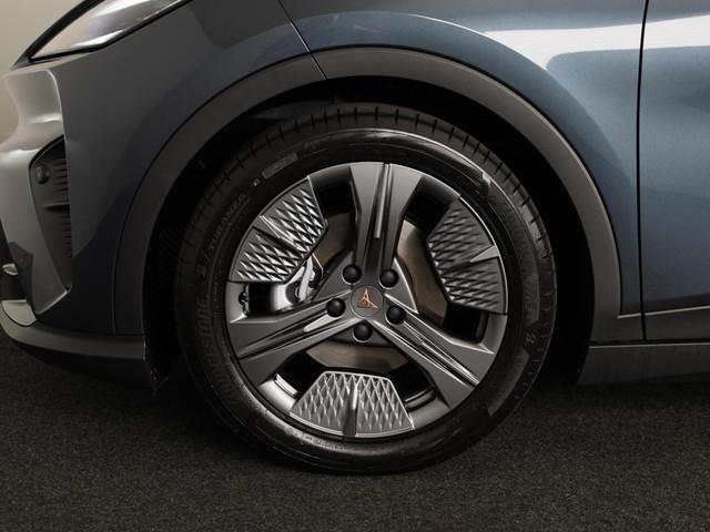 Cupra Raval