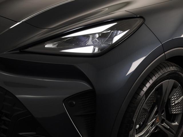 Cupra Raval