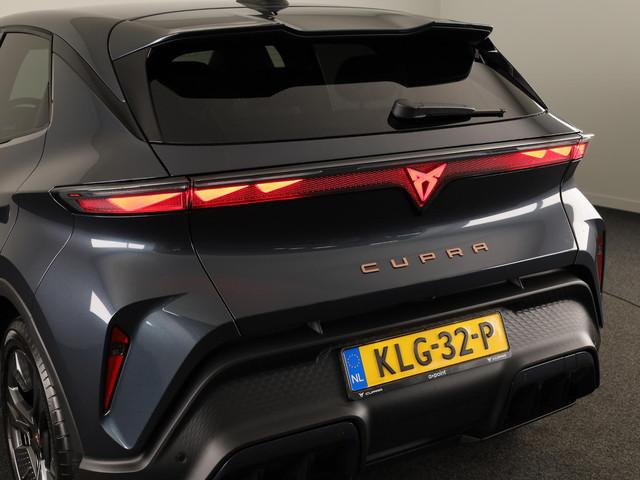 Cupra Raval