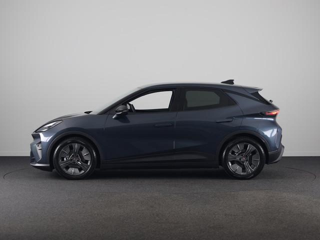 Cupra Raval