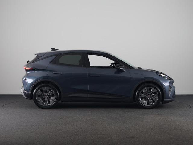 Cupra Raval