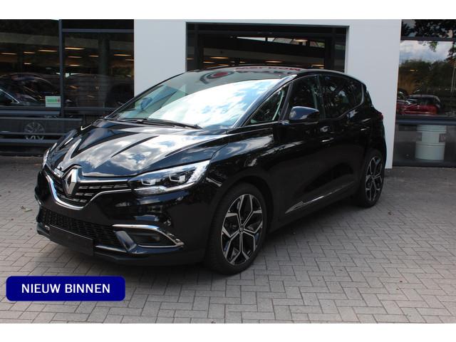 Renault Scenic 2022 Benzine