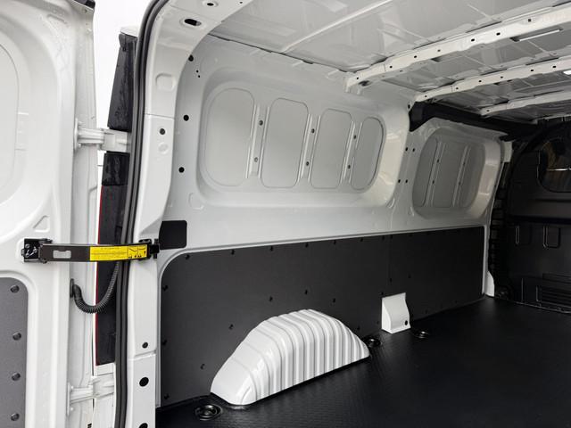 Maxus eDeliver7