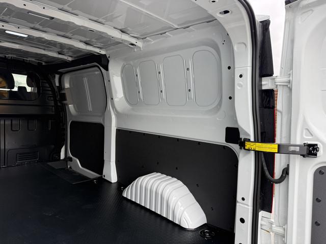 Maxus eDeliver7