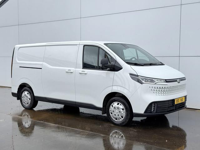 Maxus eDeliver7