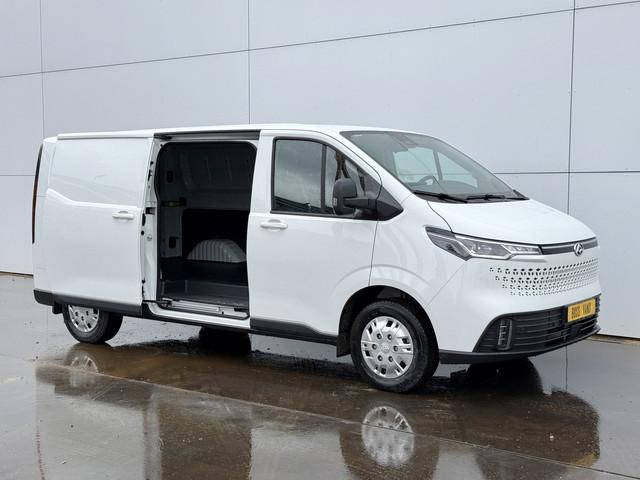 Maxus eDeliver7