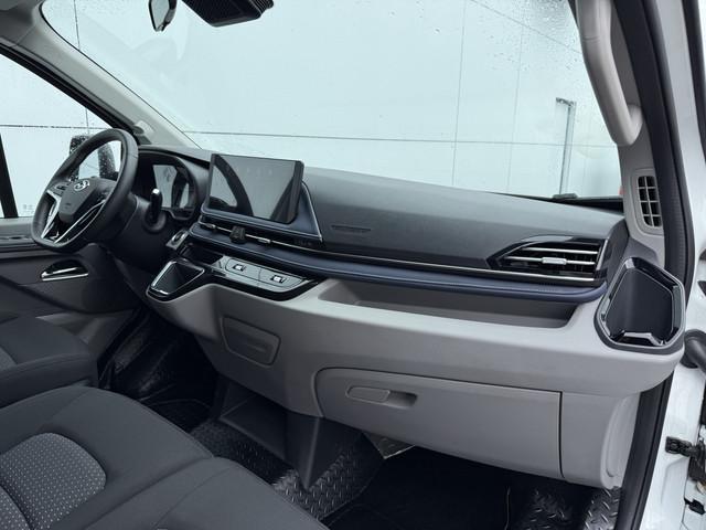 Maxus eDeliver7